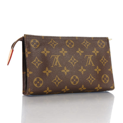 Louis Vuitton Monogram Compact Tour Toiletry Pouch 3 of 8