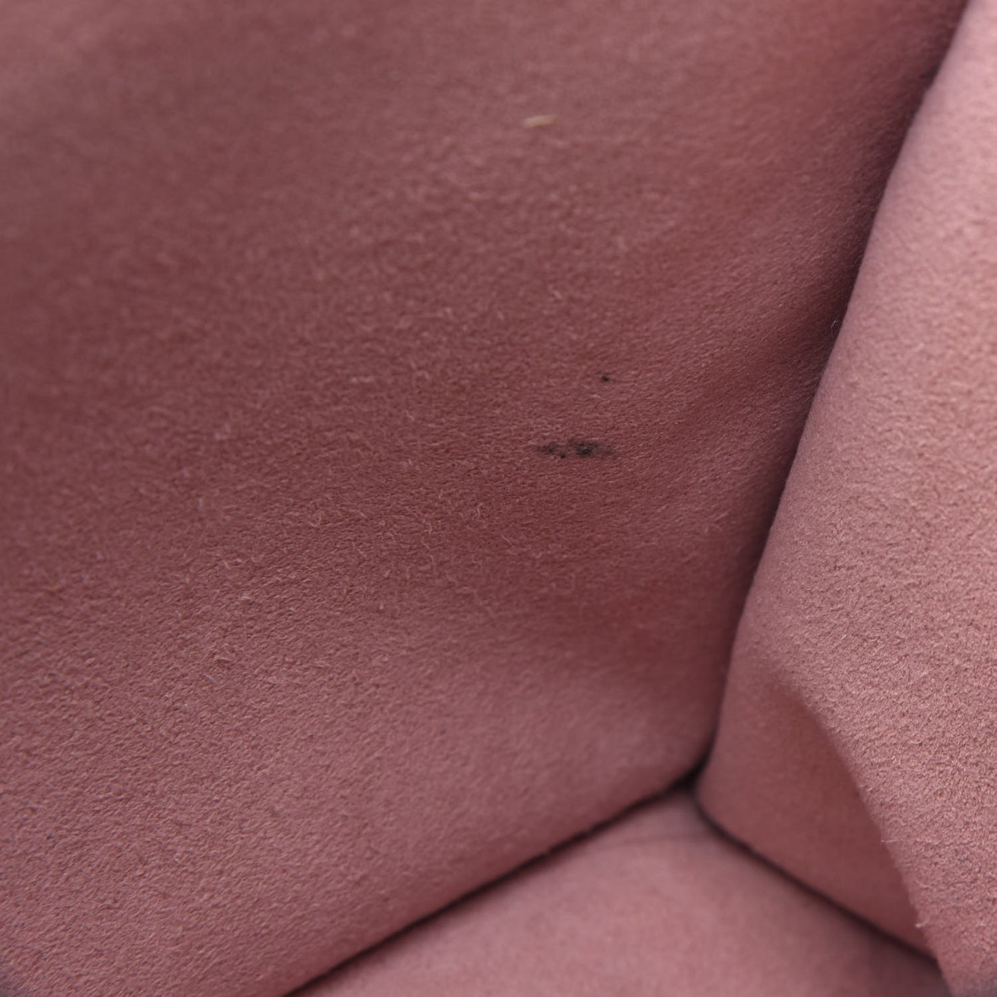 Damier Ebene Cuir Taurillon Brittany Magnolia