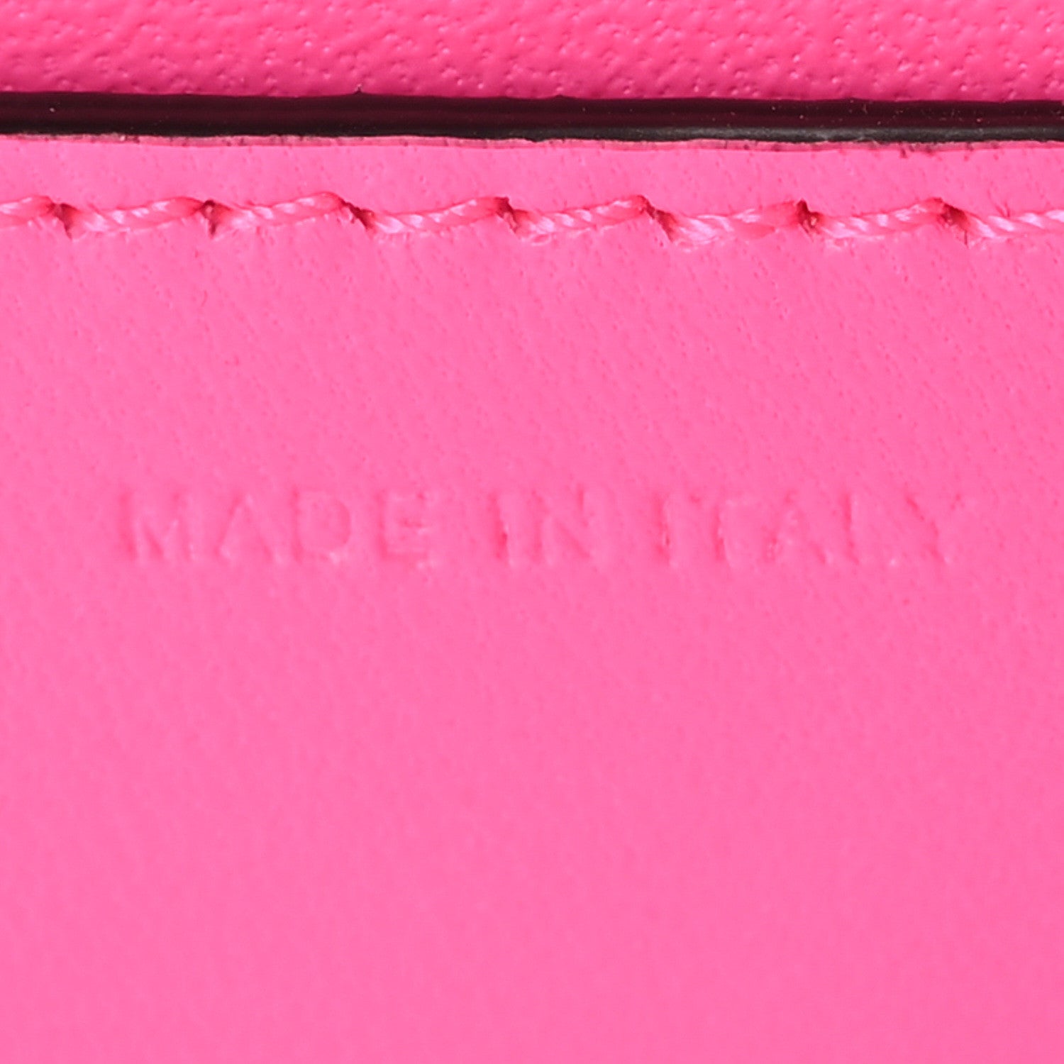 Valentino Garavani Calfskin Vlogo Loco Shoulder Bag Pink PP 7 of 10