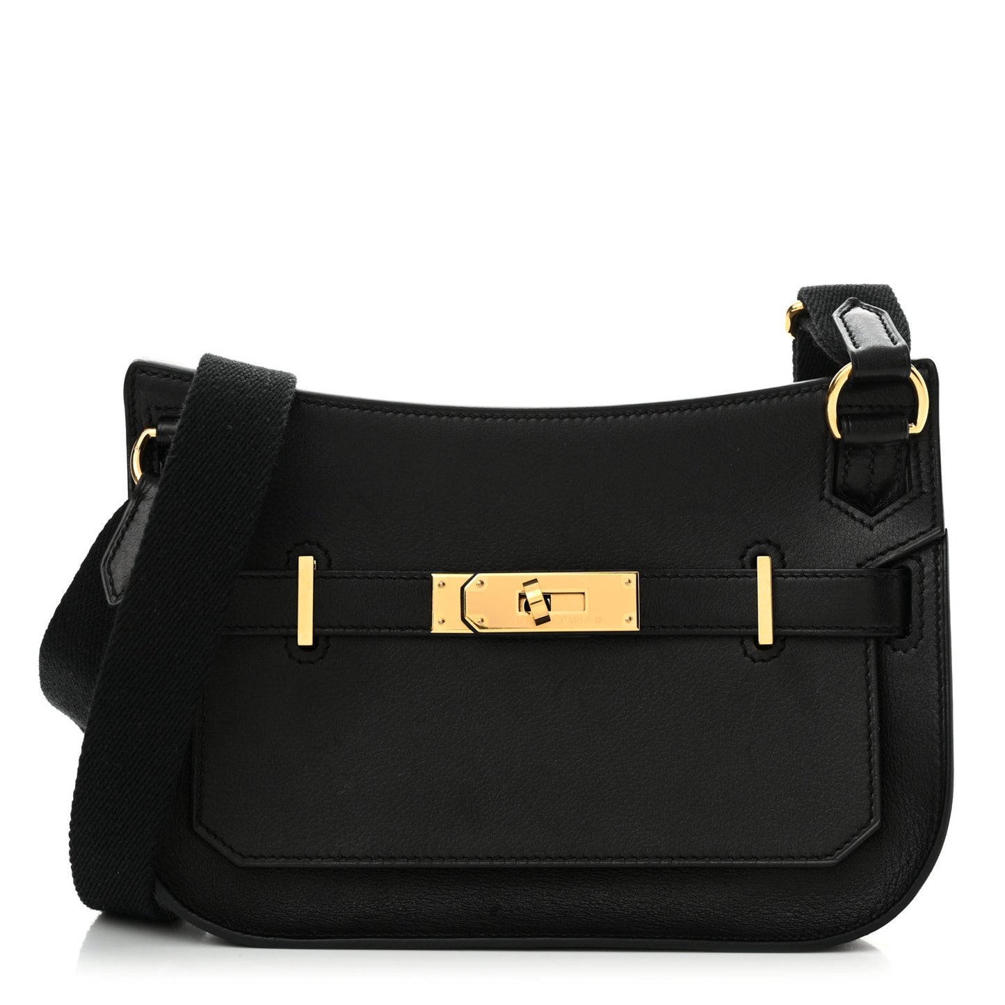 Evergrain Mini Jypsiere Black