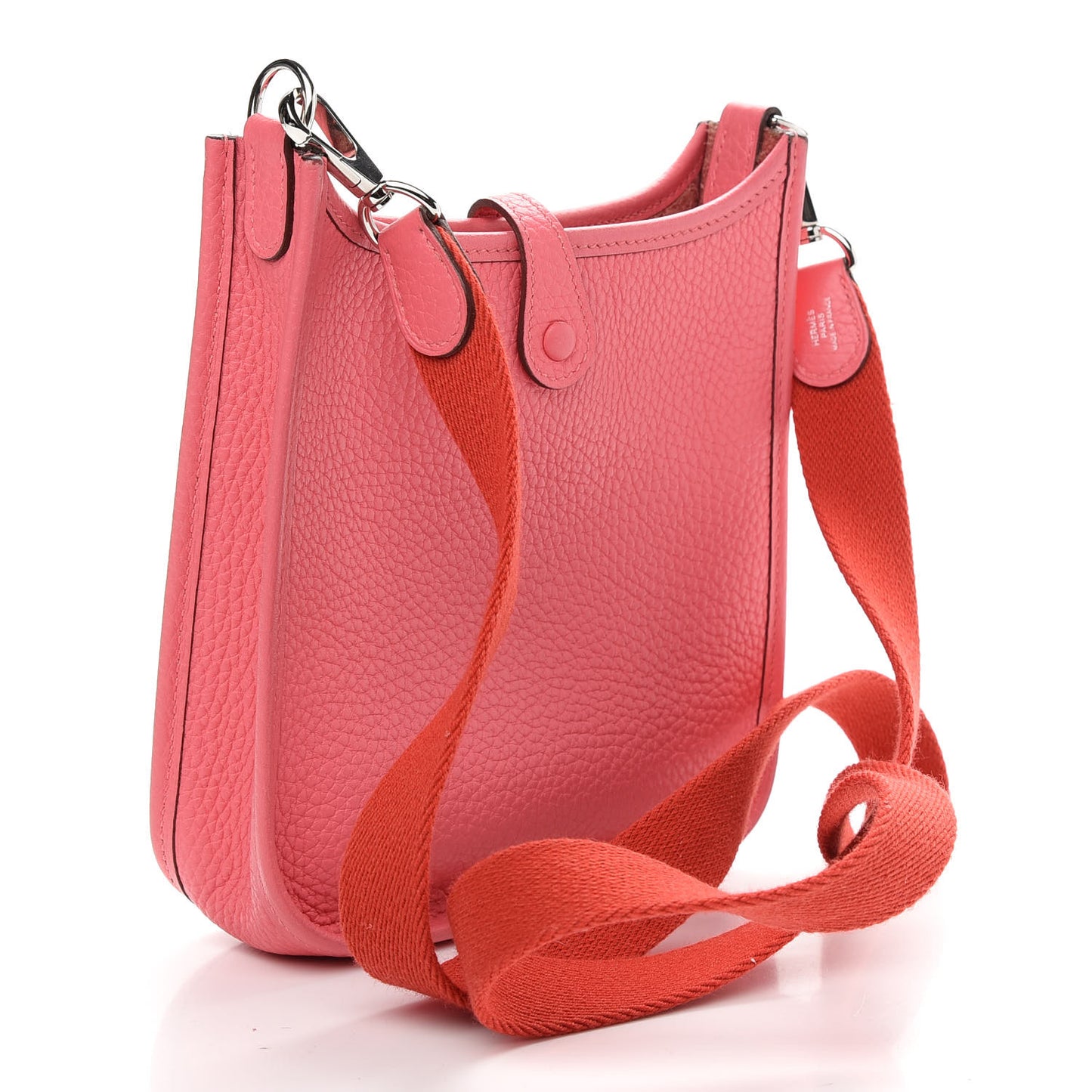Taurillon Clemence Amazone Evelyne TPM Rose Azalee Rouge Pivoine
