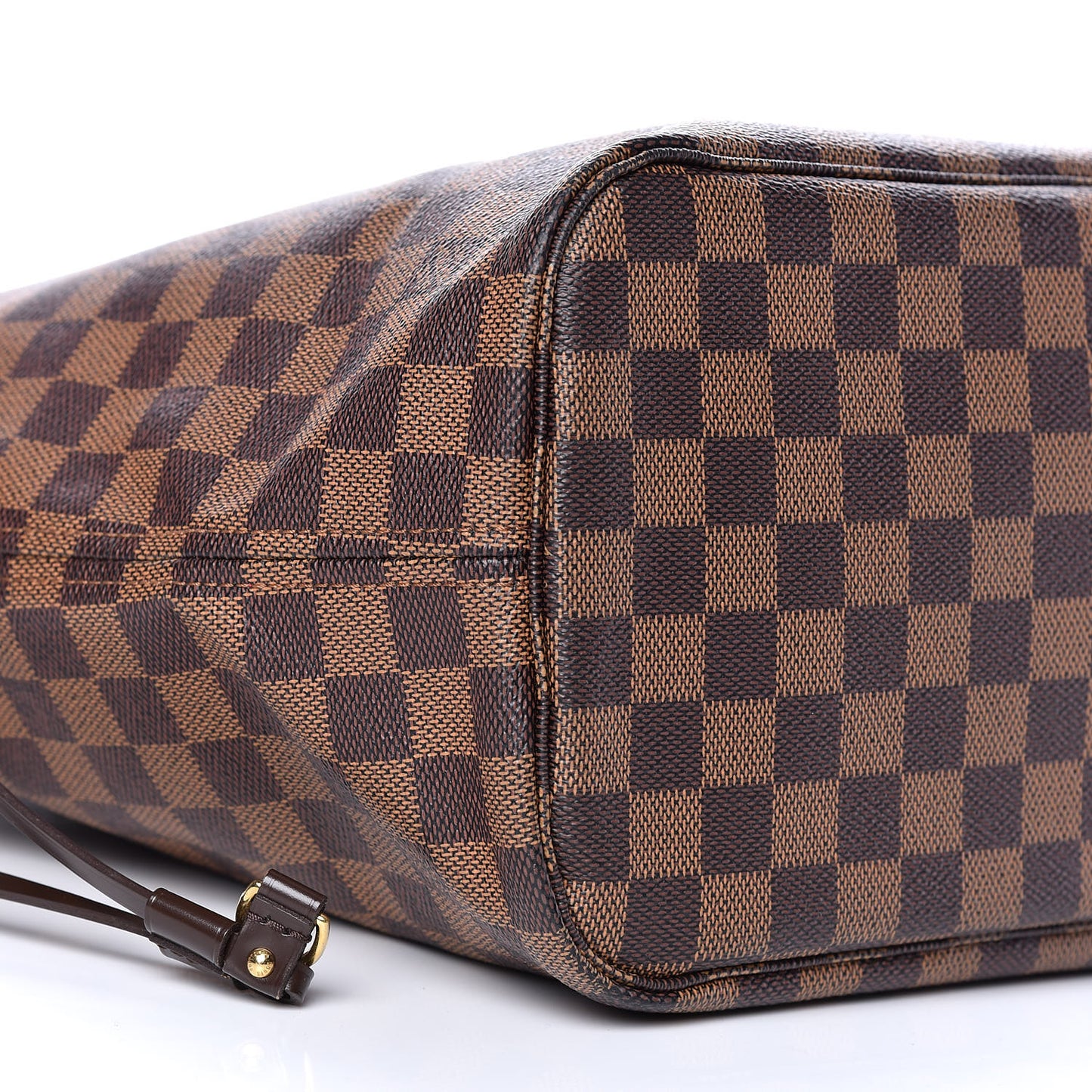Damier Ebene Neverfull MM