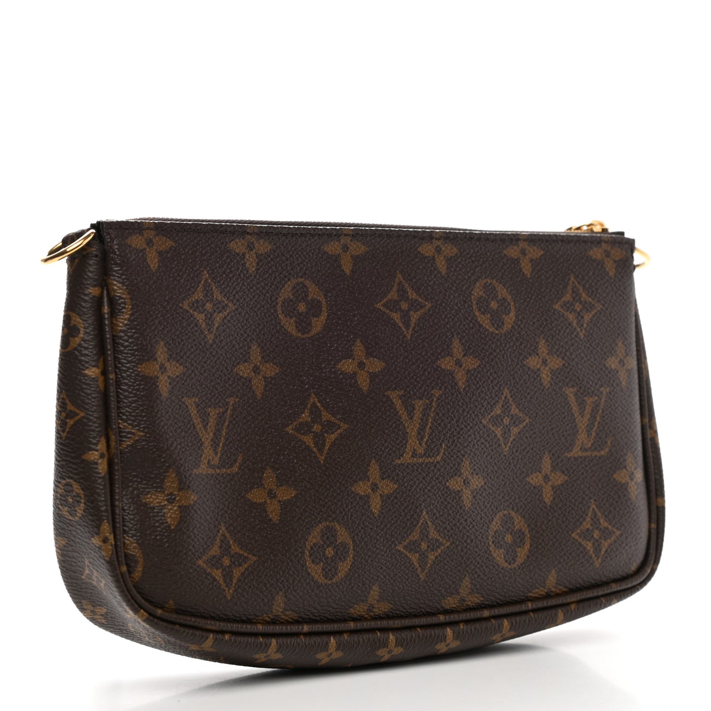 Monogram Multi Pochette Accessories Large Pochette