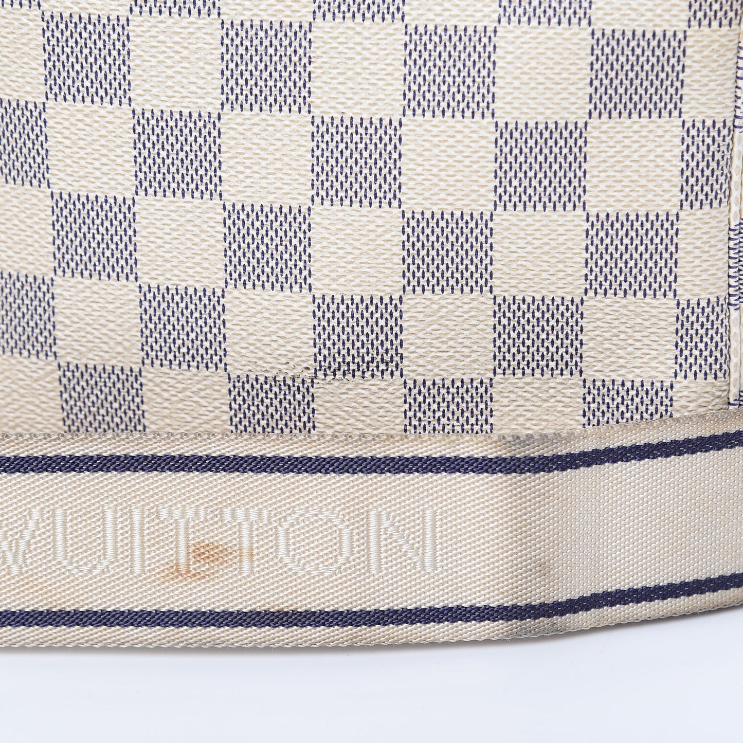 Damier Azur Naviglio