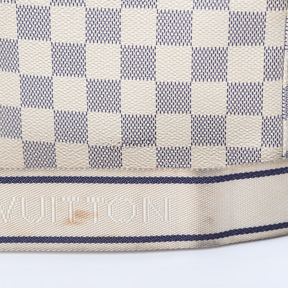 Louis Vuitton Damier Azur Naviglio 15 of 22