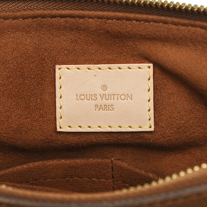 Louis Vuitton Monogram Pallas Havane 6 of 7