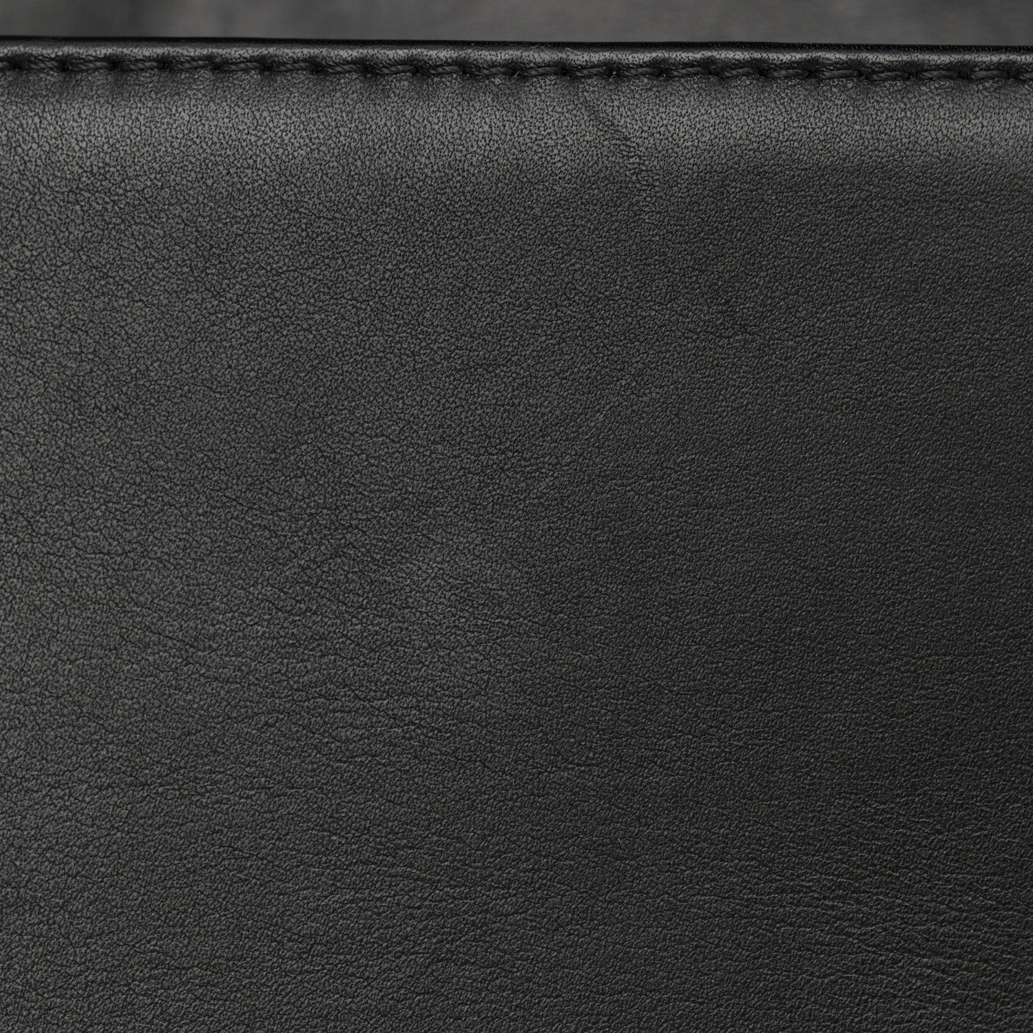 Chanel Caviar Suede Calfskin Chevron Medium Boy Flap Black 13 of 14