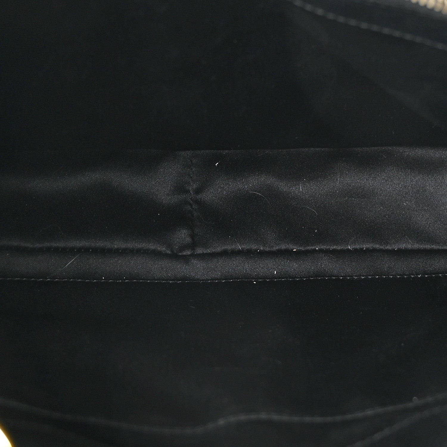 Chanel Caviar Quilted Grand Shopping Tote GST Black 6 of 11