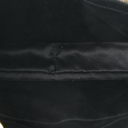Chanel Caviar Quilted Grand Shopping Tote GST Black 6 of 11