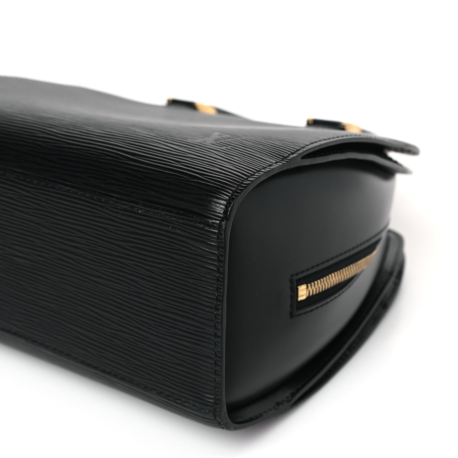 Louis Vuitton Epi Pont-Neuf Black 8 of 9