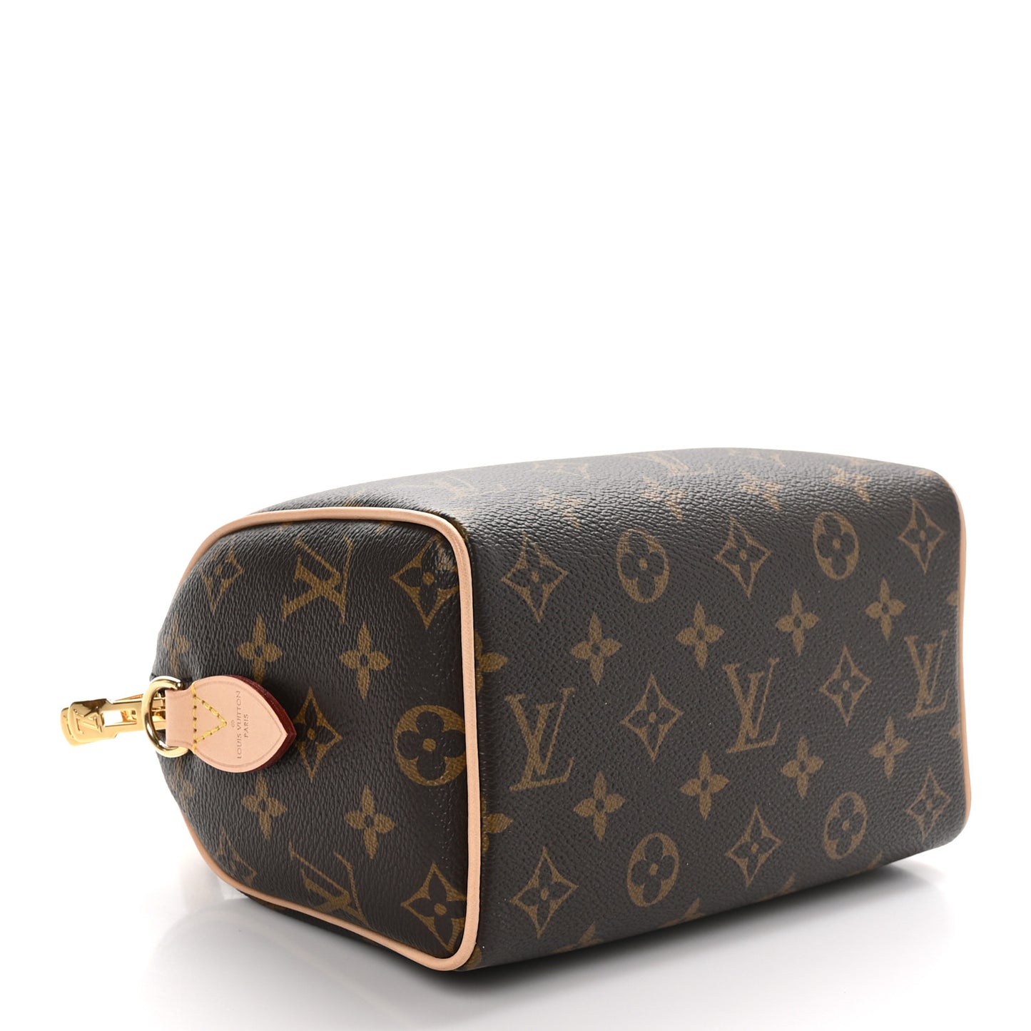 Monogram Speedy Bandouliere 20