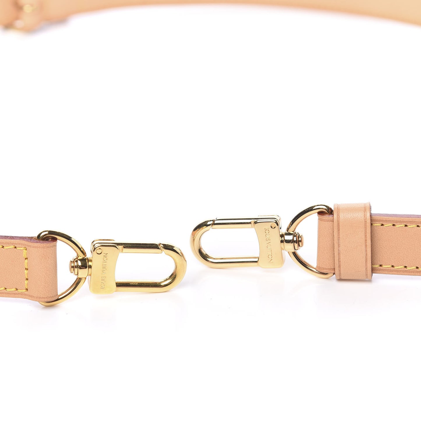 Vachetta 20mm Adjustable Shoulder Strap
