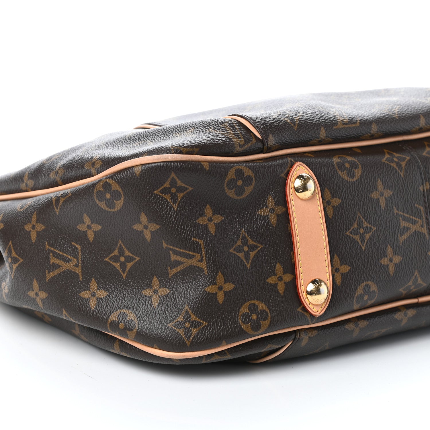 Louis Vuitton Monogram Galliera PM 7 of 8