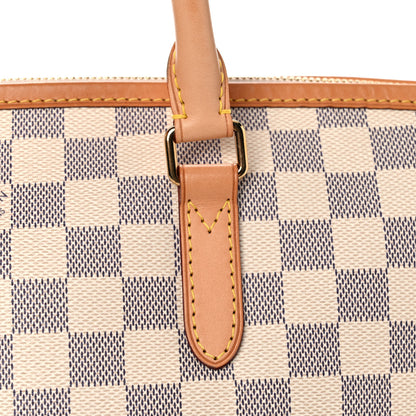 Louis Vuitton Damier Azur Riviera PM 5 of 23