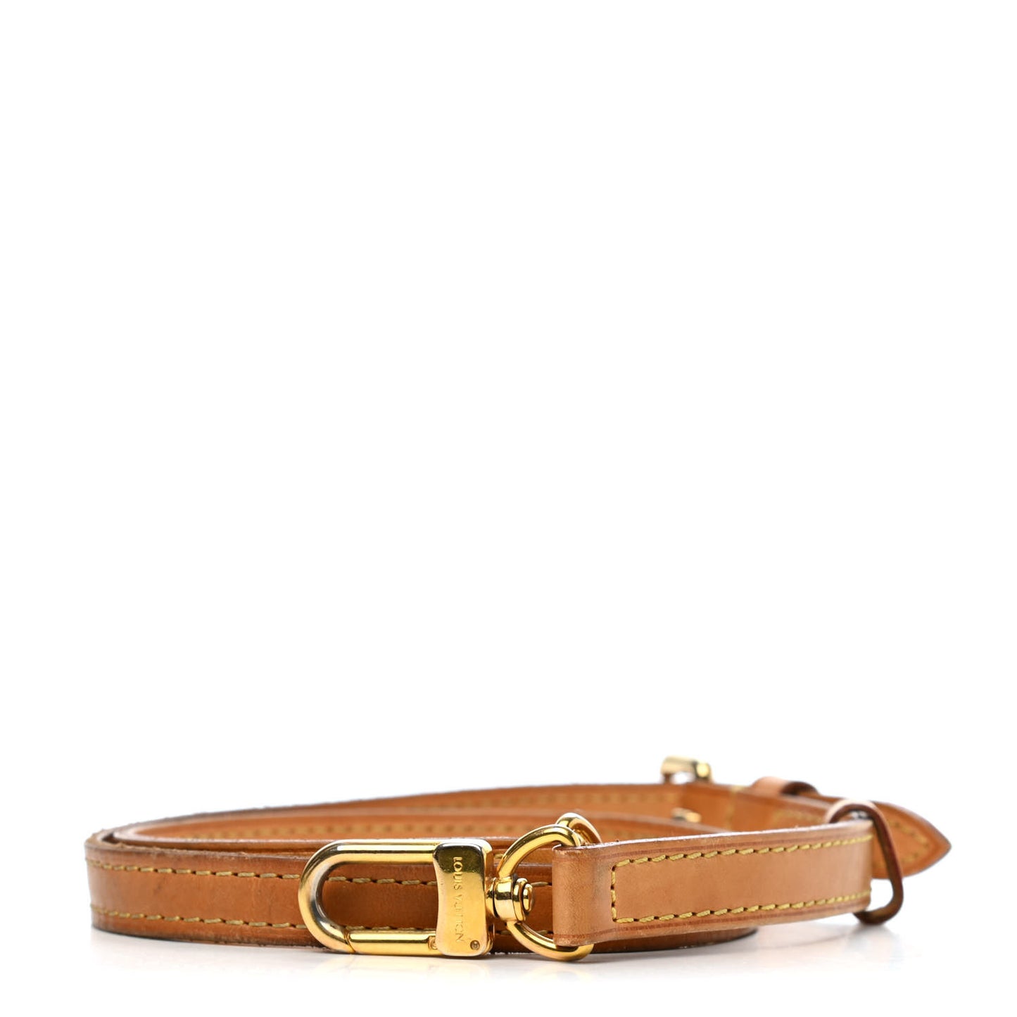 Vachetta 12mm Adjustable Shoulder Strap