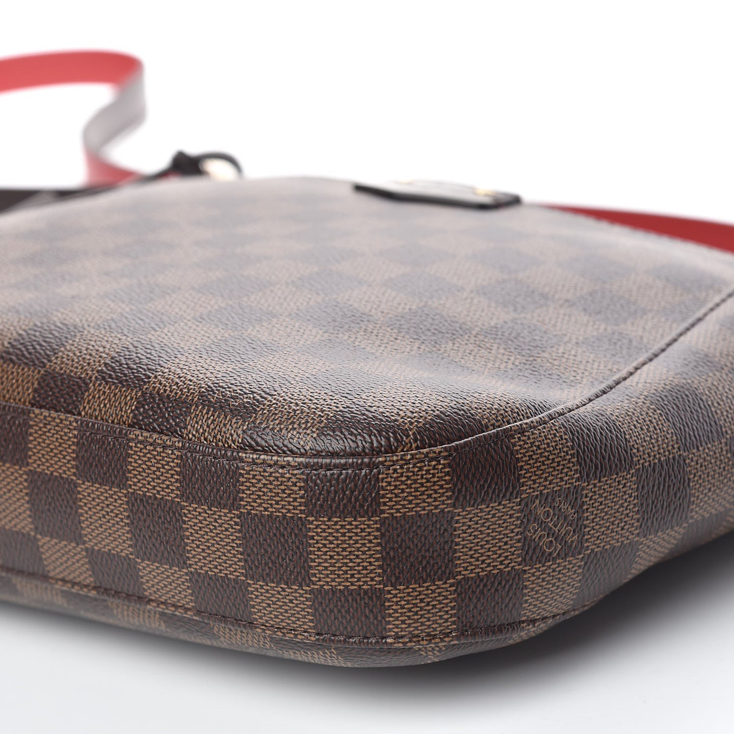 Damier Ebene South Bank Besace