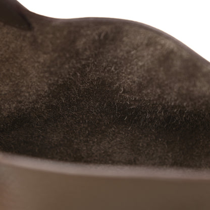 Hermes Taurillon Clemence Picotin Lock 18 PM Etoupe 11 of 13