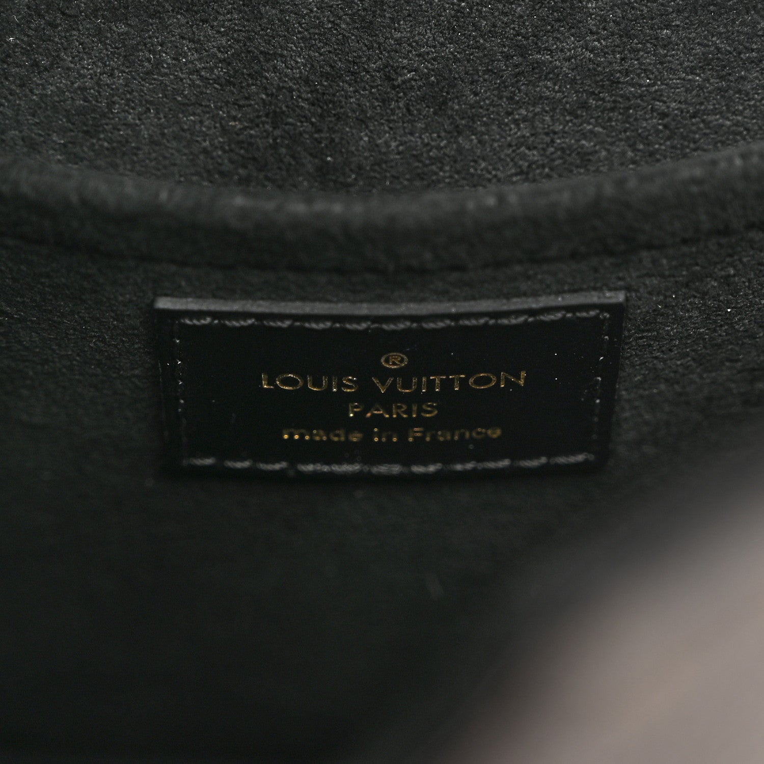 Louis Vuitton Reverse Monogram Bento Box EW 6 of 11