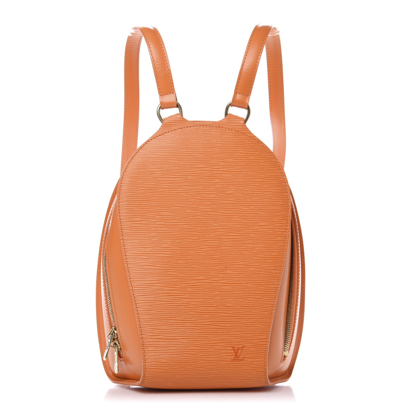 Epi Mabillon Backpack Mandarin