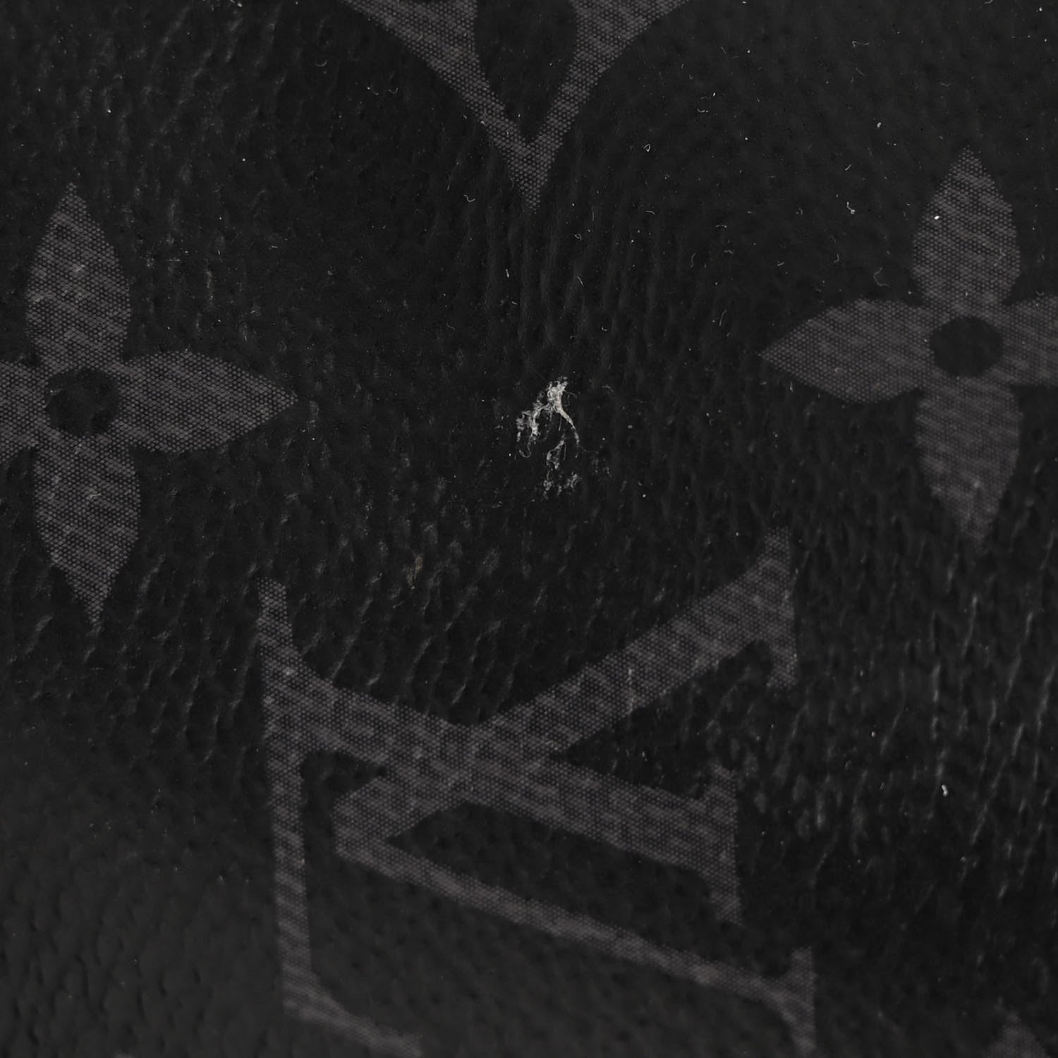 Louis Vuitton Monogram Eclipse Discovery Backpack PM 10 of 10
