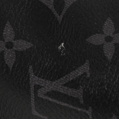 Louis Vuitton Monogram Eclipse Discovery Backpack PM 10 of 10