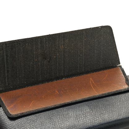 Celine Acetate Triomphe 01 Sunglasses CL 40194U Black 7 of 8