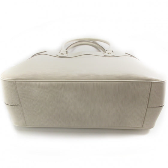 Epi Passy GM White