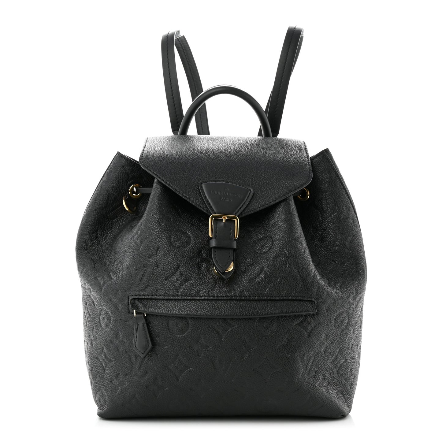 Empreinte Montsouris NM Backpack Black