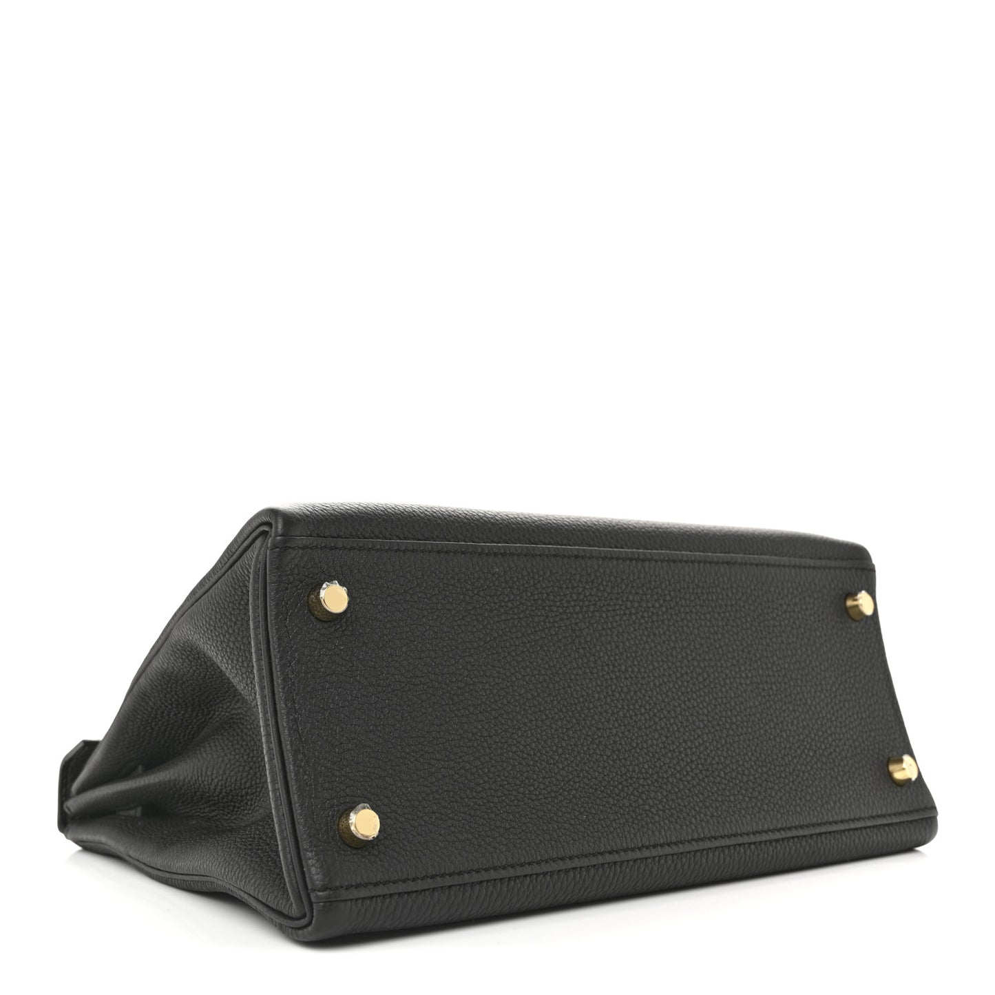 Togo Kelly Retourne 28 Black