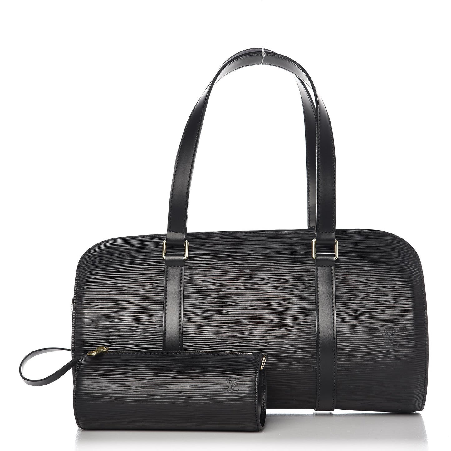 Epi Soufflot Black