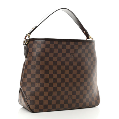 Louis Vuitton Damier Ebene Delightful PM 3 of 8