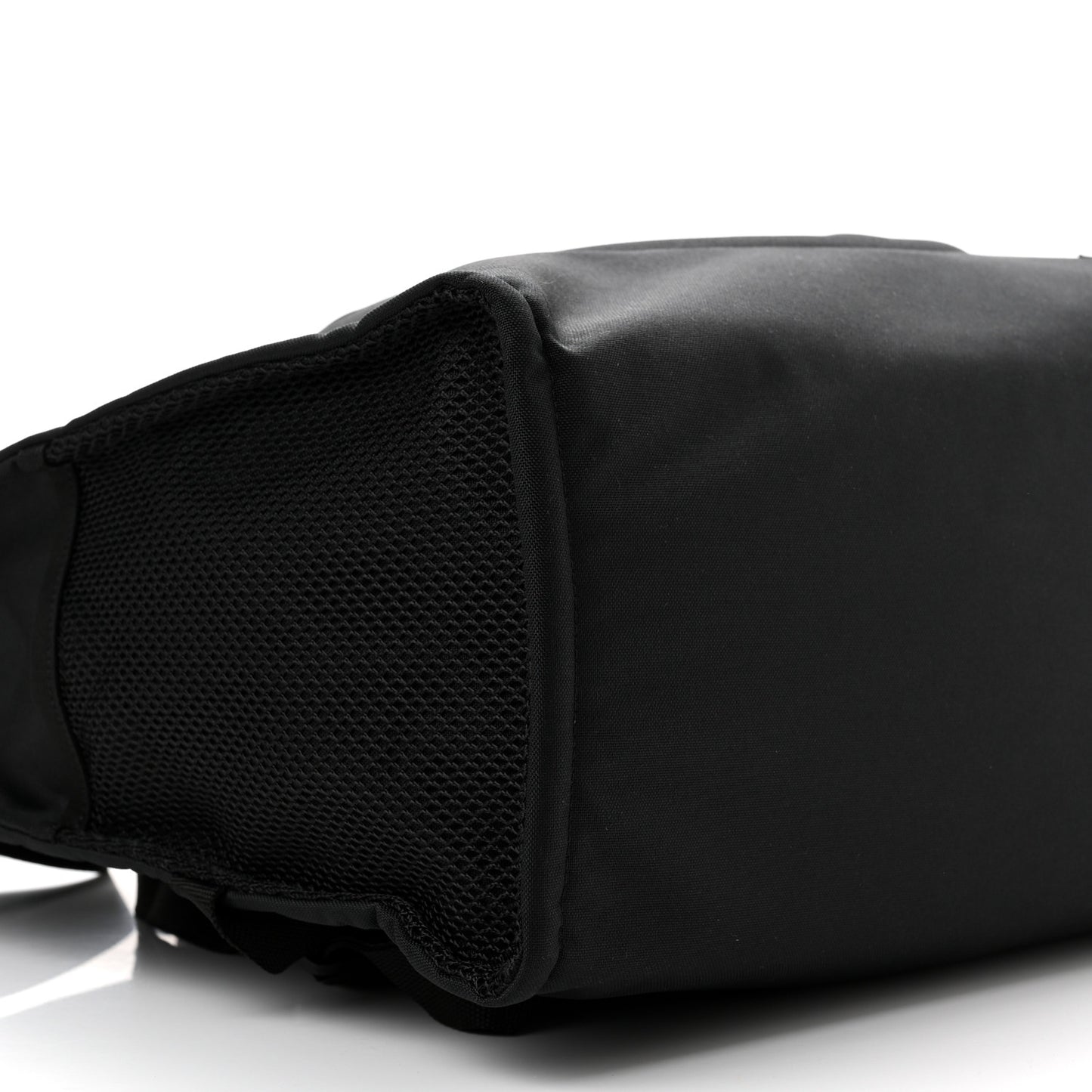 x EASTPAK Tactical Nylon Shopper Black