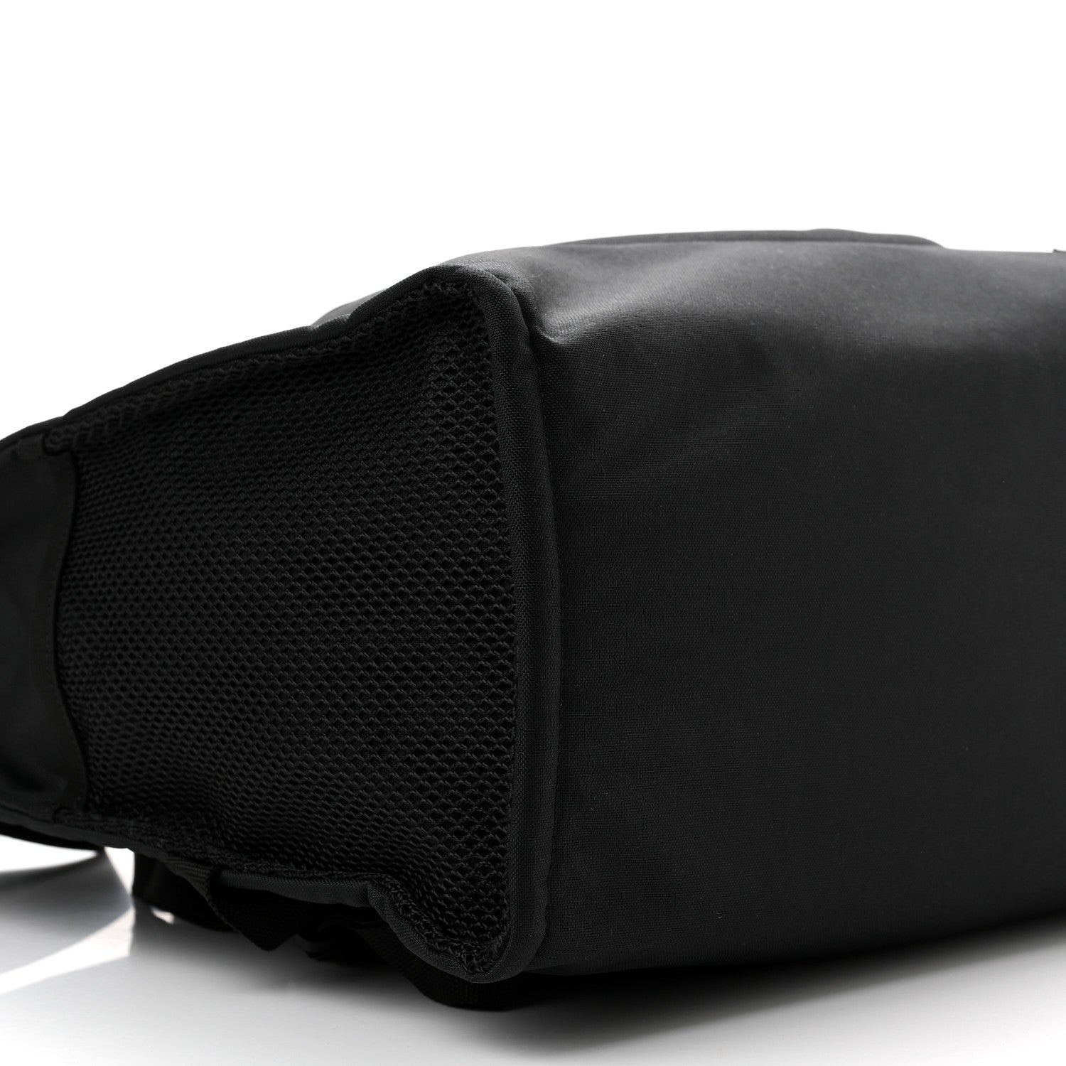 Telfar x EASTPAK Tactical Nylon Shopper Black 8 of 9