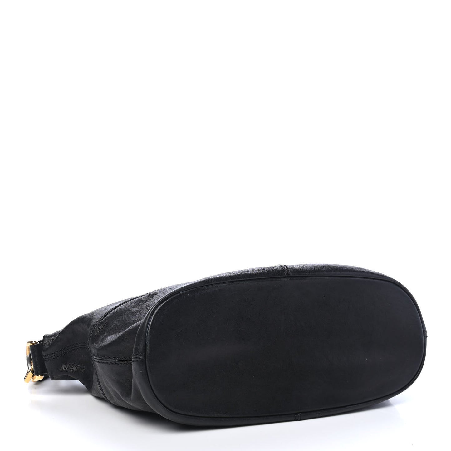 Lambskin Small Nightingale Black