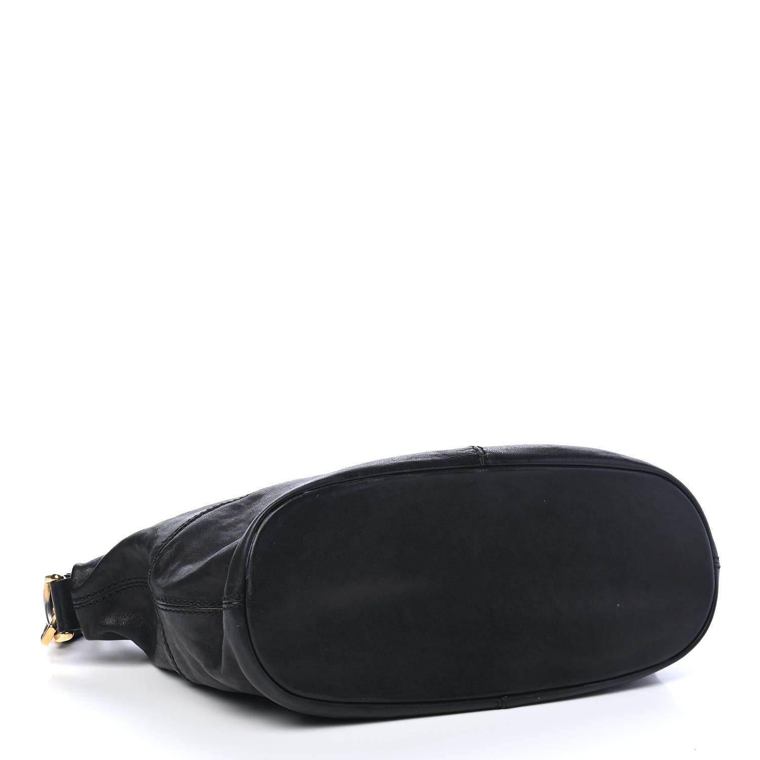 Givenchy Lambskin Small Nightingale Black 3 of 10
