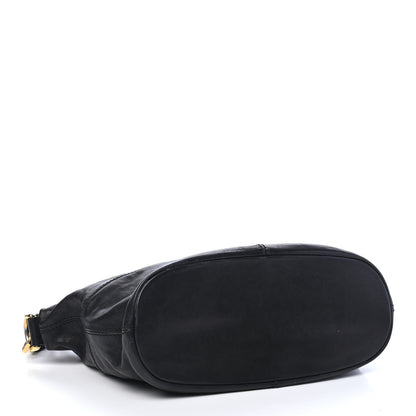 Givenchy Lambskin Small Nightingale Black 3 of 10