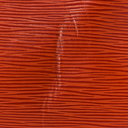 Louis Vuitton Epi Speedy 40 Kenyan Fawn 15 of 19