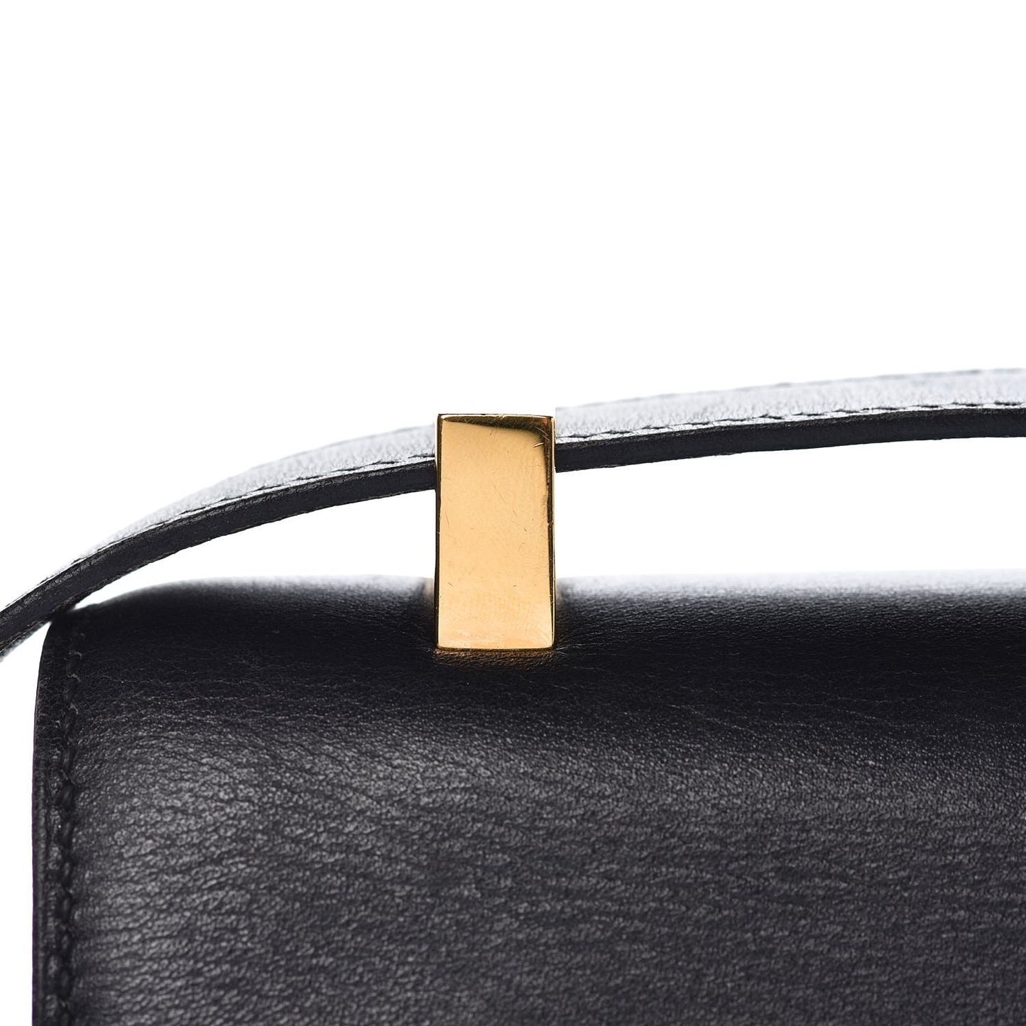 Box Constance 23 Black