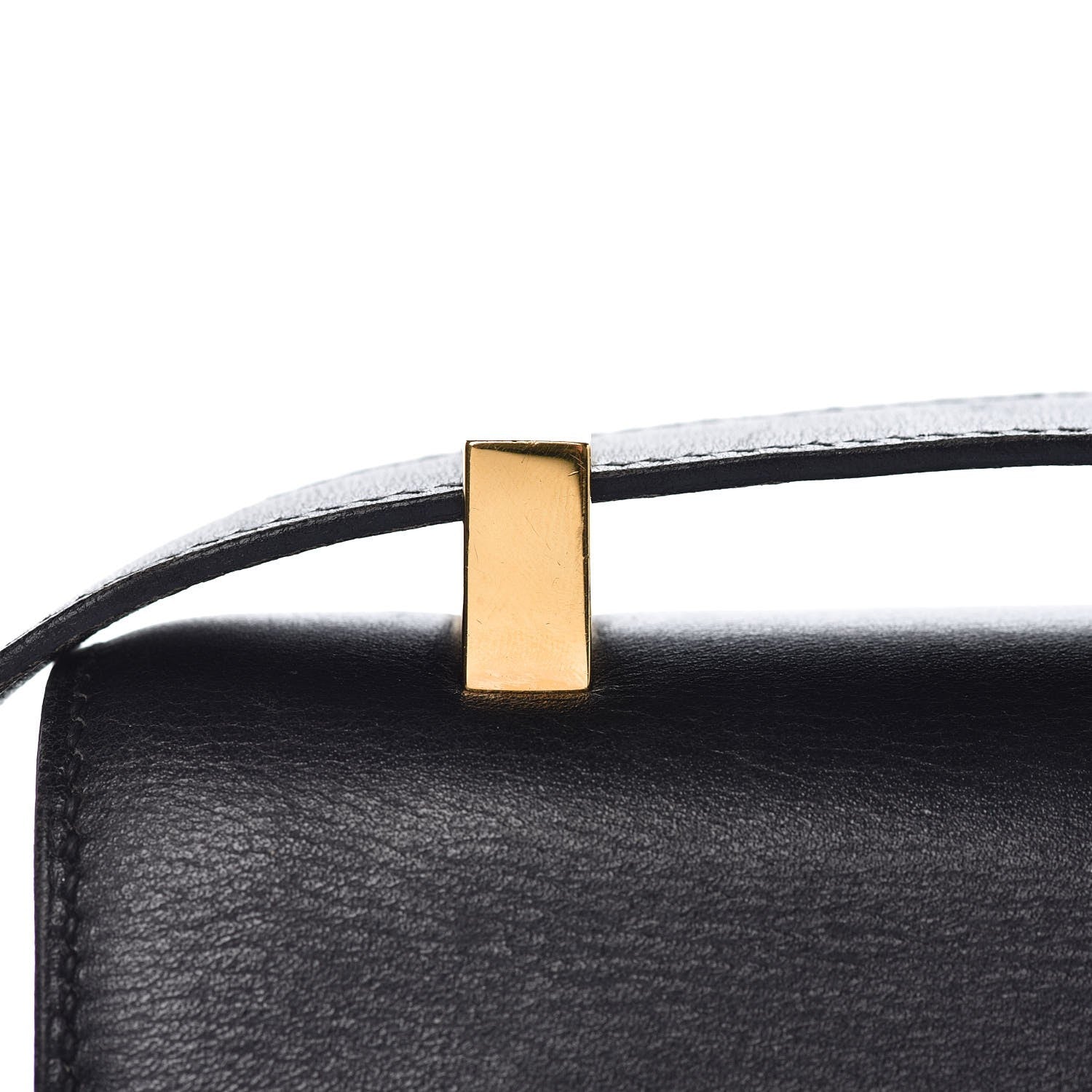 Hermes Box Constance 23 Black 11 of 17