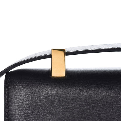 Hermes Box Constance 23 Black 11 of 17