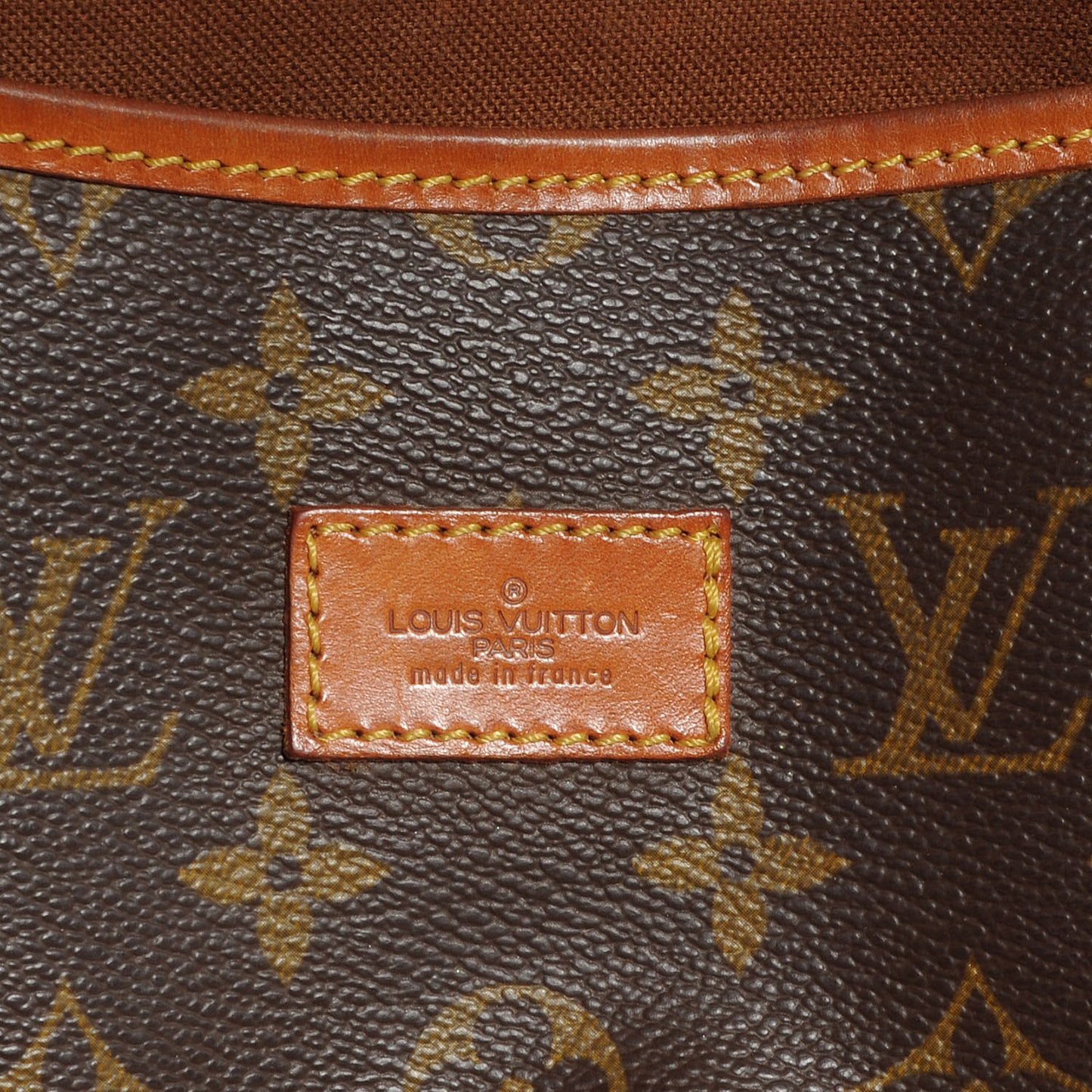 Monogram Saumur 35