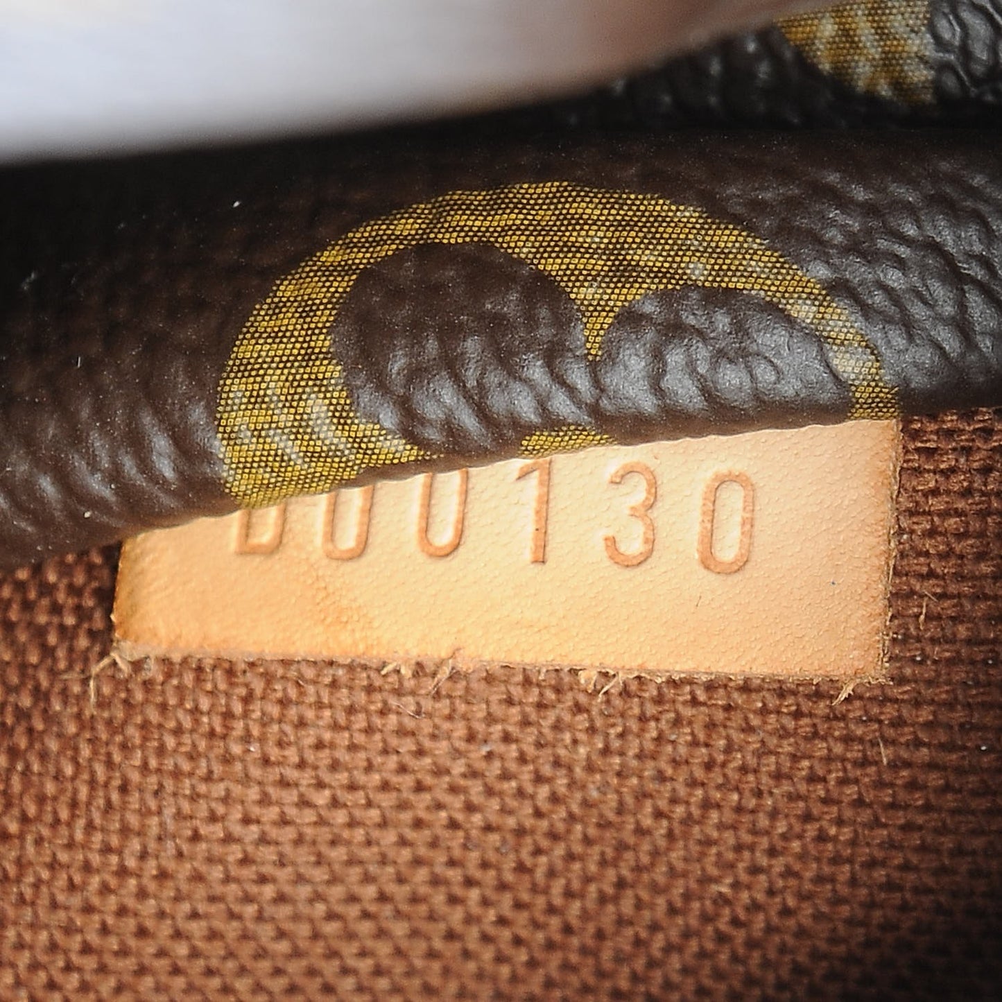 Monogram Totally GM
