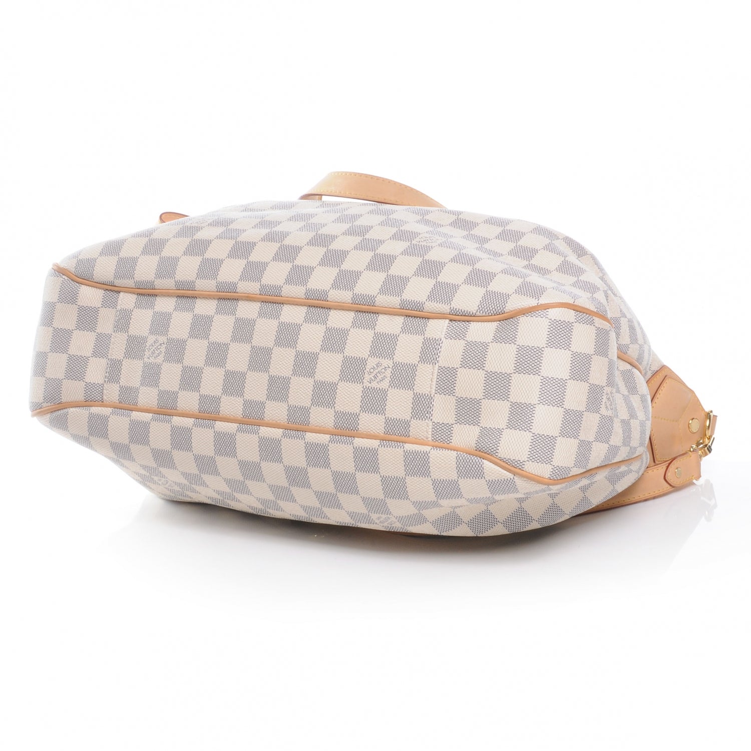 Louis Vuitton Damier Azur Evora MM 5 of 7