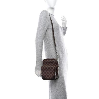 Louis Vuitton LOUIS VUITTON Damier Ebene Amazone 2 of 12