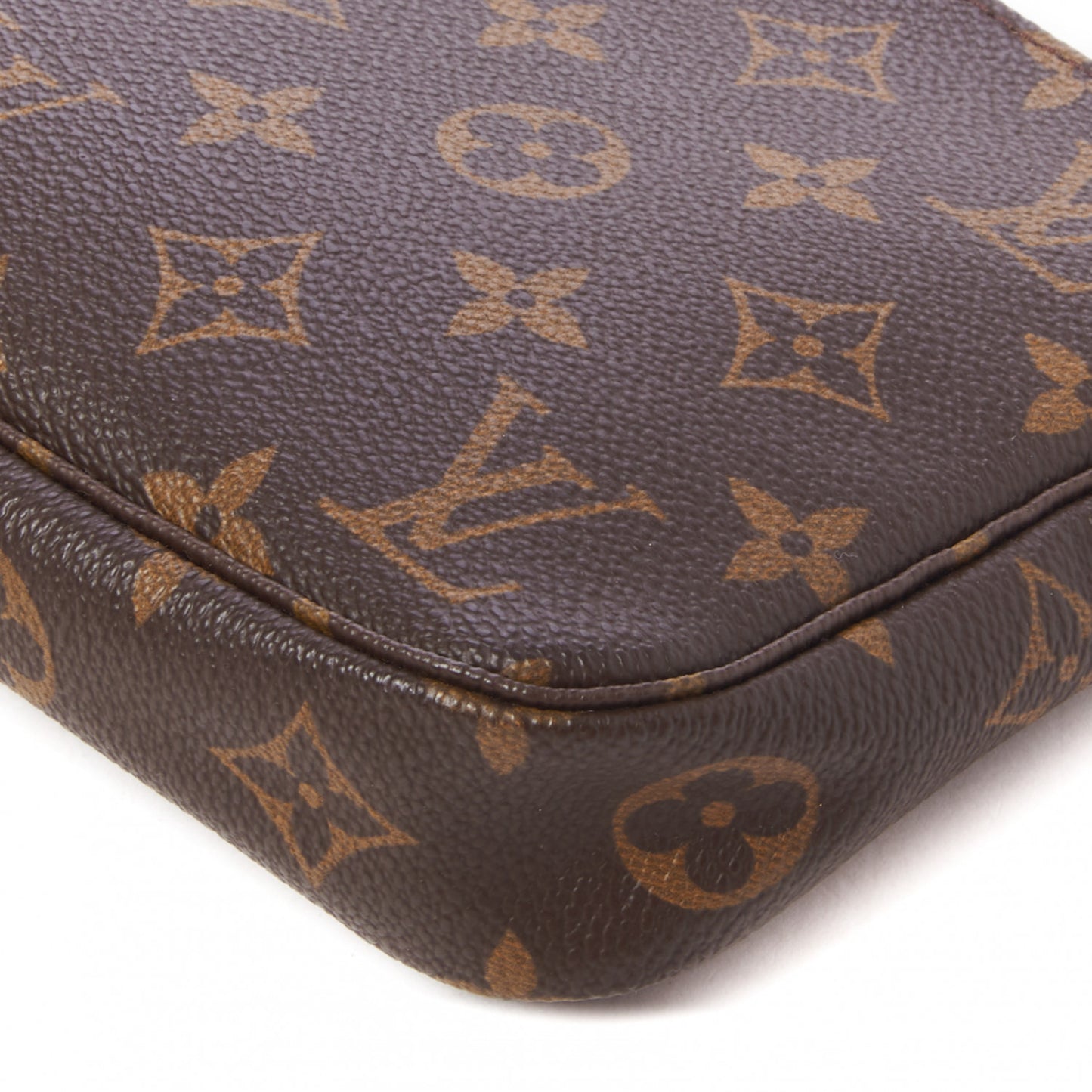 Monogram Pochette Accessories