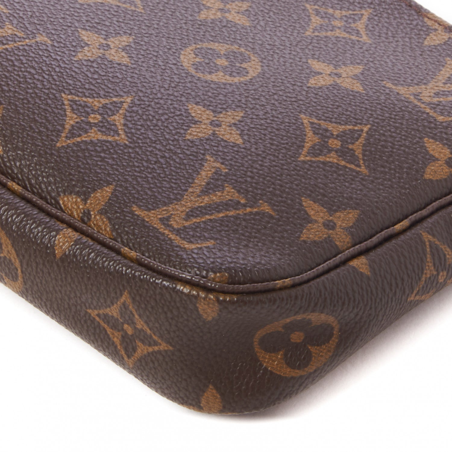 Louis Vuitton Monogram Pochette Accessories 4 of 7