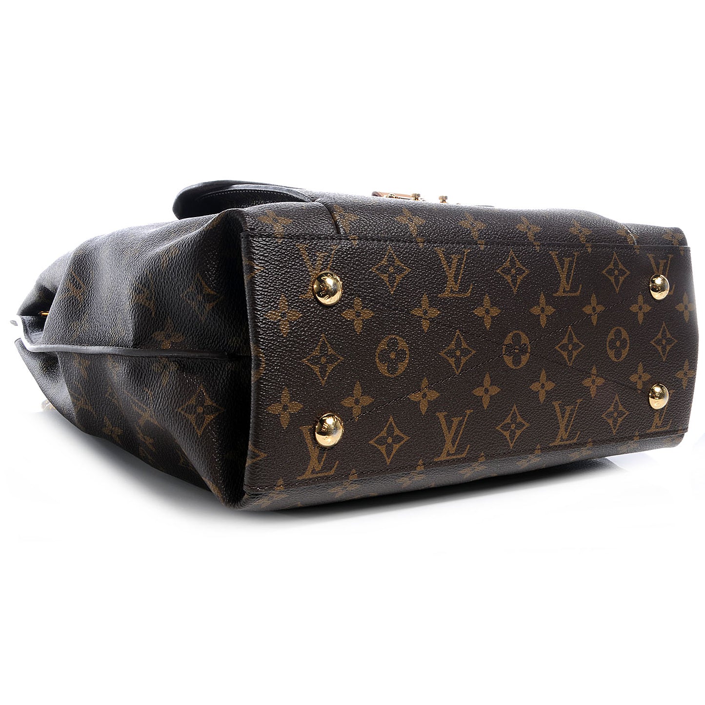 Monogram Metis