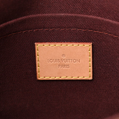 Louis Vuitton Monogram Favorite MM 6 of 12