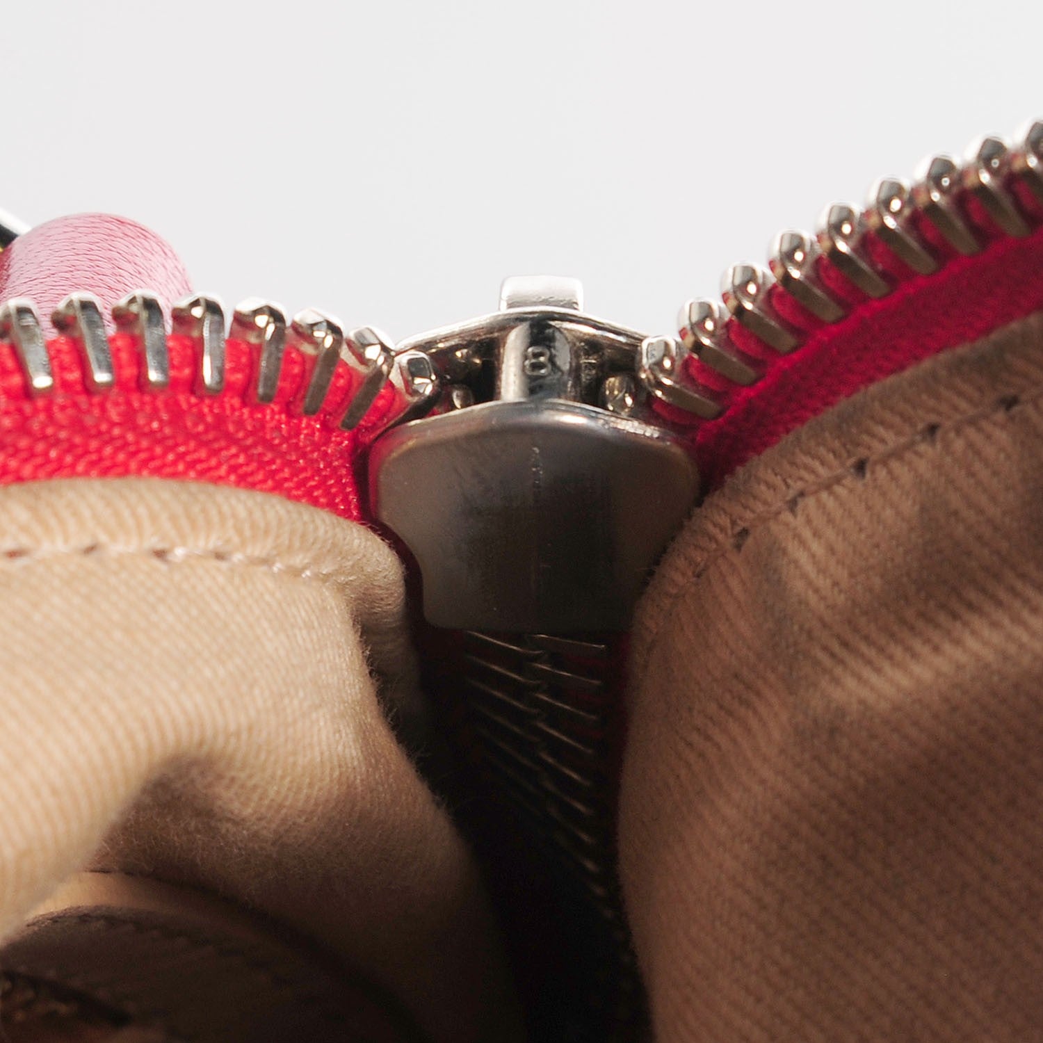 Givenchy Sugar Goatskin Medium Pandora Red 16 of 18