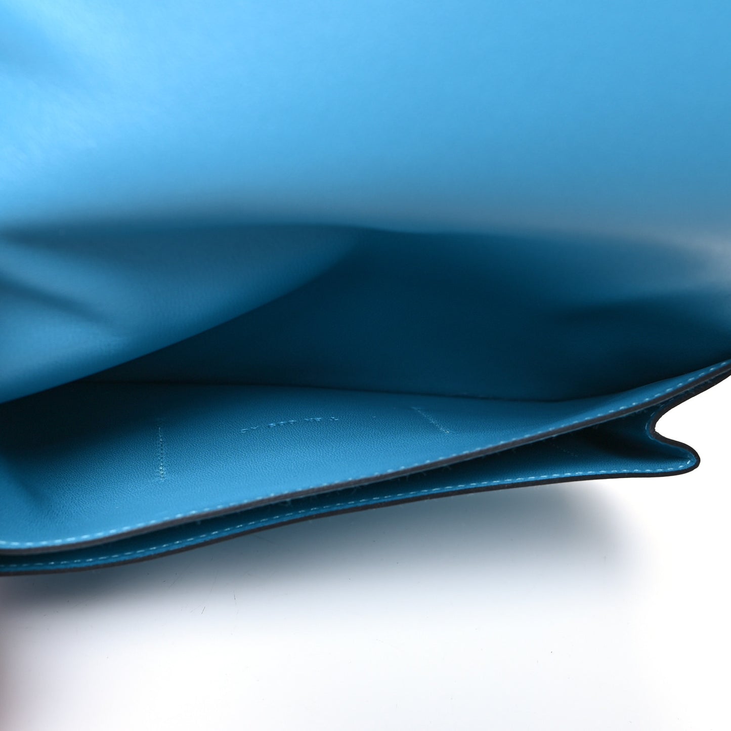 Swift Dogon Duo Wallet Turquoise